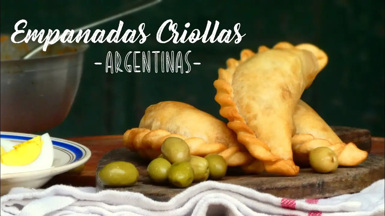 Carne para Empanadas