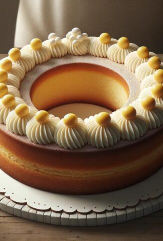 Authentic Tarta Rusa (Pastel Medovik) - Russian Honey Cake Recipe for a Sweet Treat