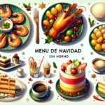 Delicious Canapés de Salmón y Jamón Cocido for Your Next Party