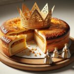 Galette des Rois: Traditional French King's Cake Recipe