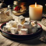 Receta de Hojaldrinas: Dulce tradicional de la Navidad paso a paso