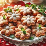 Receta de Pastas de anís Navideñas para Navidad