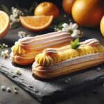 Receta de Pastelitos de Naranja Especial para Navidad 2022