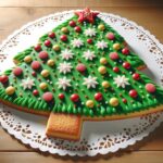 Receta de Tarta de Navidad Especial para Celebrar en Navidad
