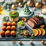 Recetas Navideñas: 5 Platos Fáciles y Deliciosos para Celebrar en Familia