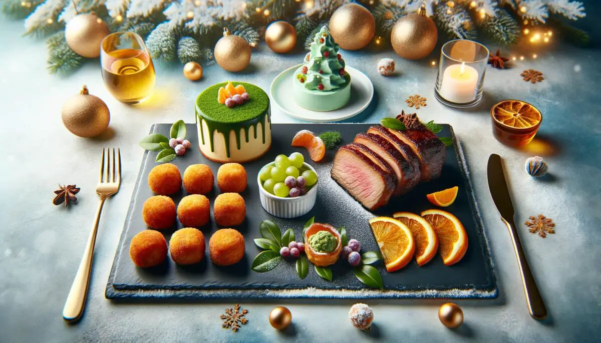 Recetas para Navidad Fáciles y Deliciosas